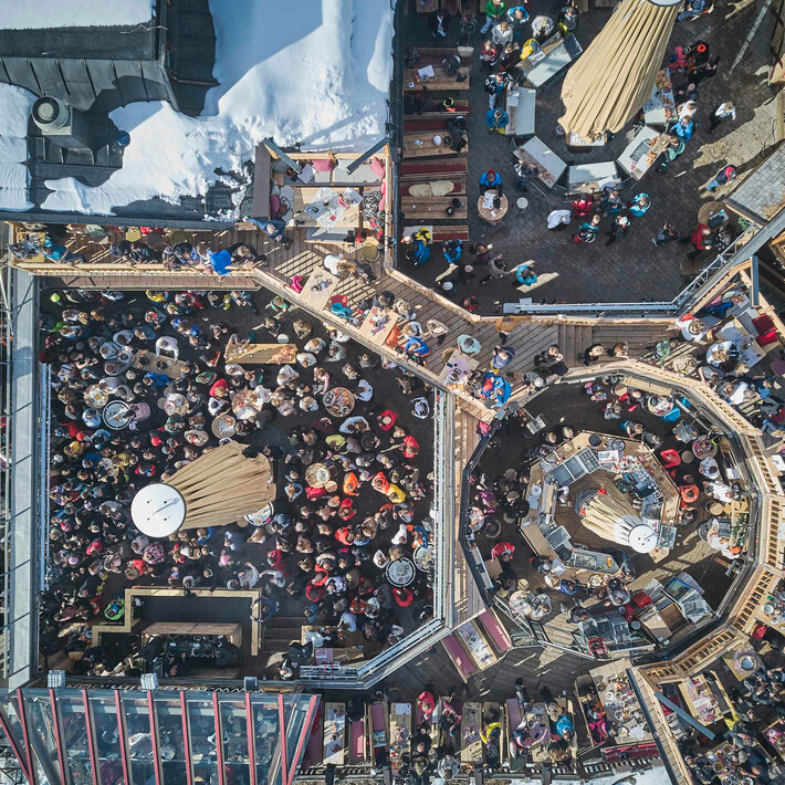 Walleggalm | © Walleggalm