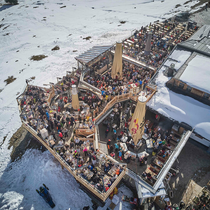 Walleggalm | © Walleggalm