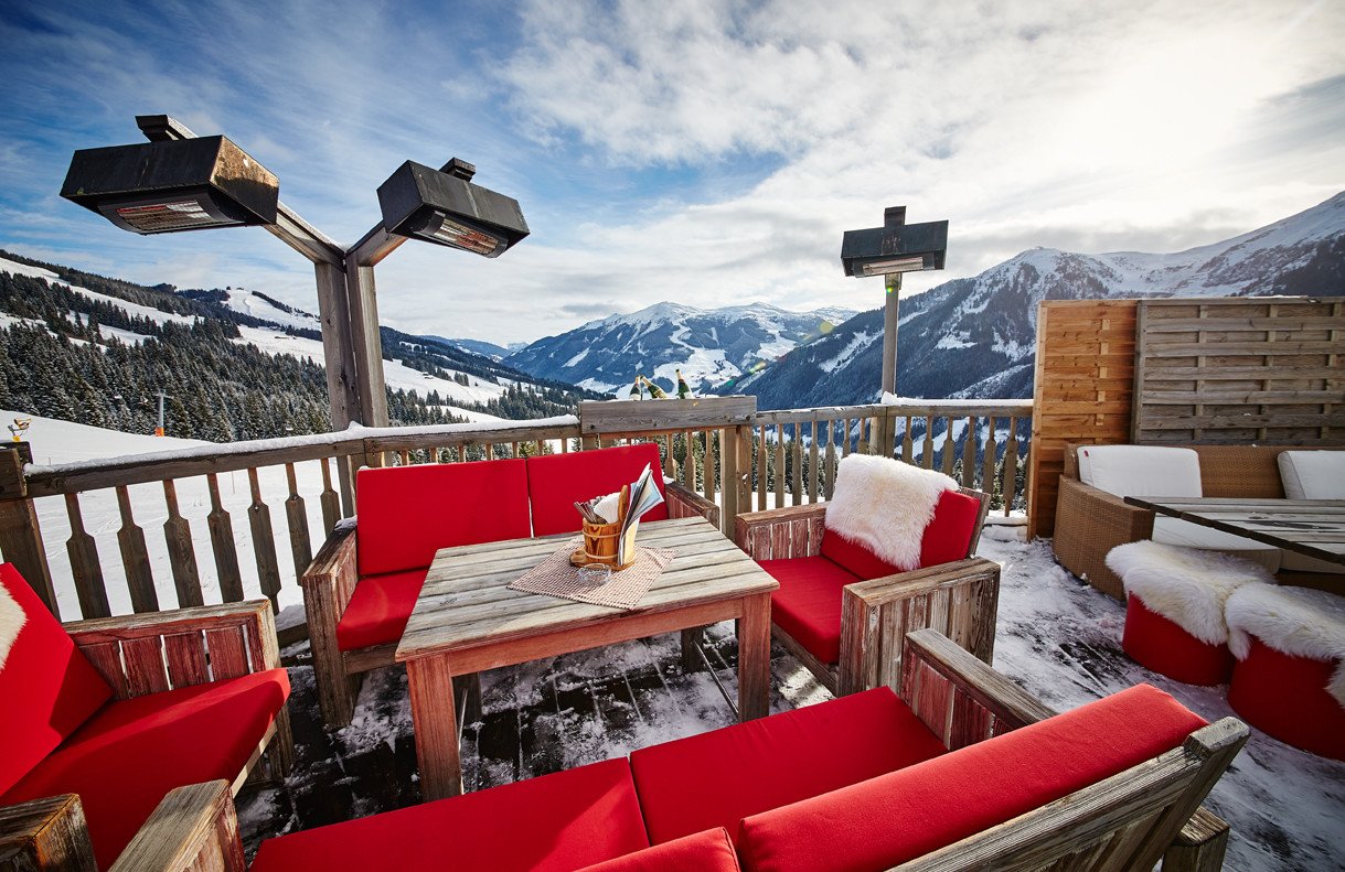 Dating app tirol
