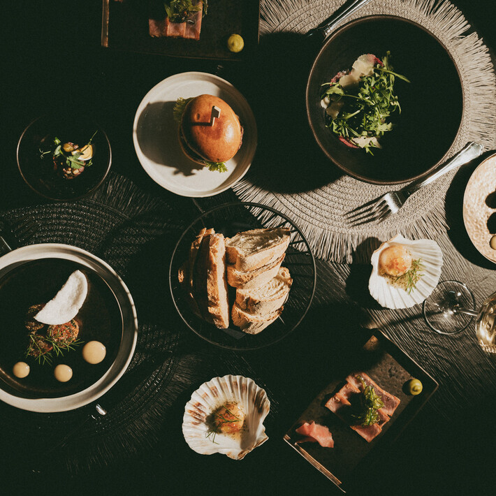 Maries Dinnerclub  | © two Maries