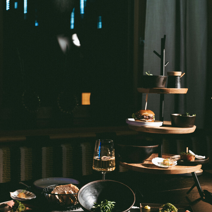 Maries Dinnerclub | © two Maries 