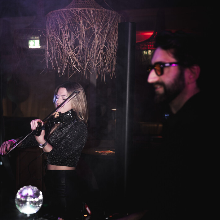 Maries Dinnerclub  | © two Maries